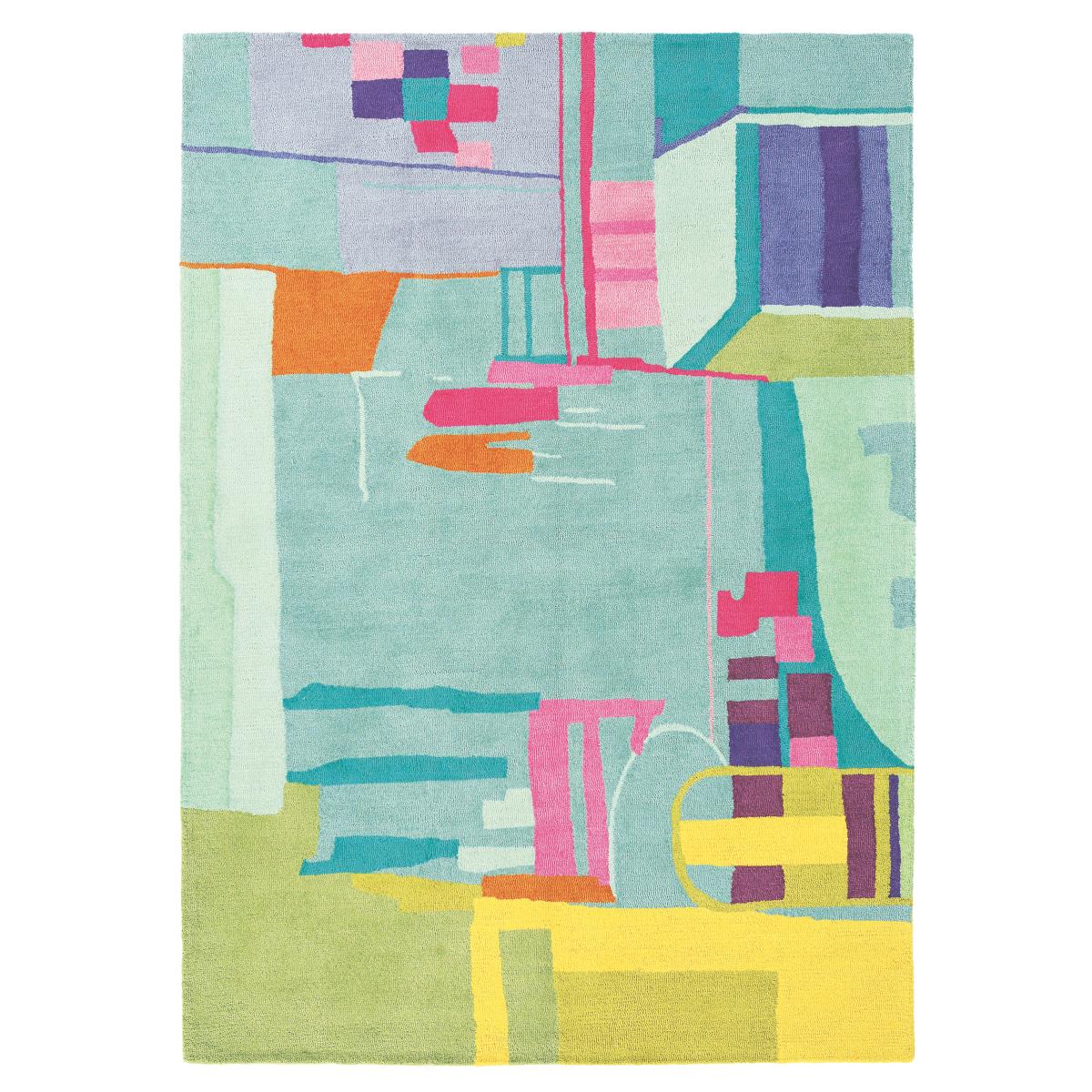 Amal Rugs 19707 by Bluebellgray&nbsp;170x240cm – image 5