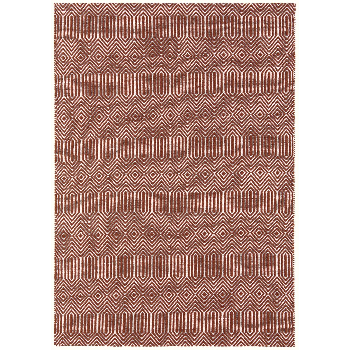 Sloan Rugs in Marsala Red&nbsp;100x150cm – image 3