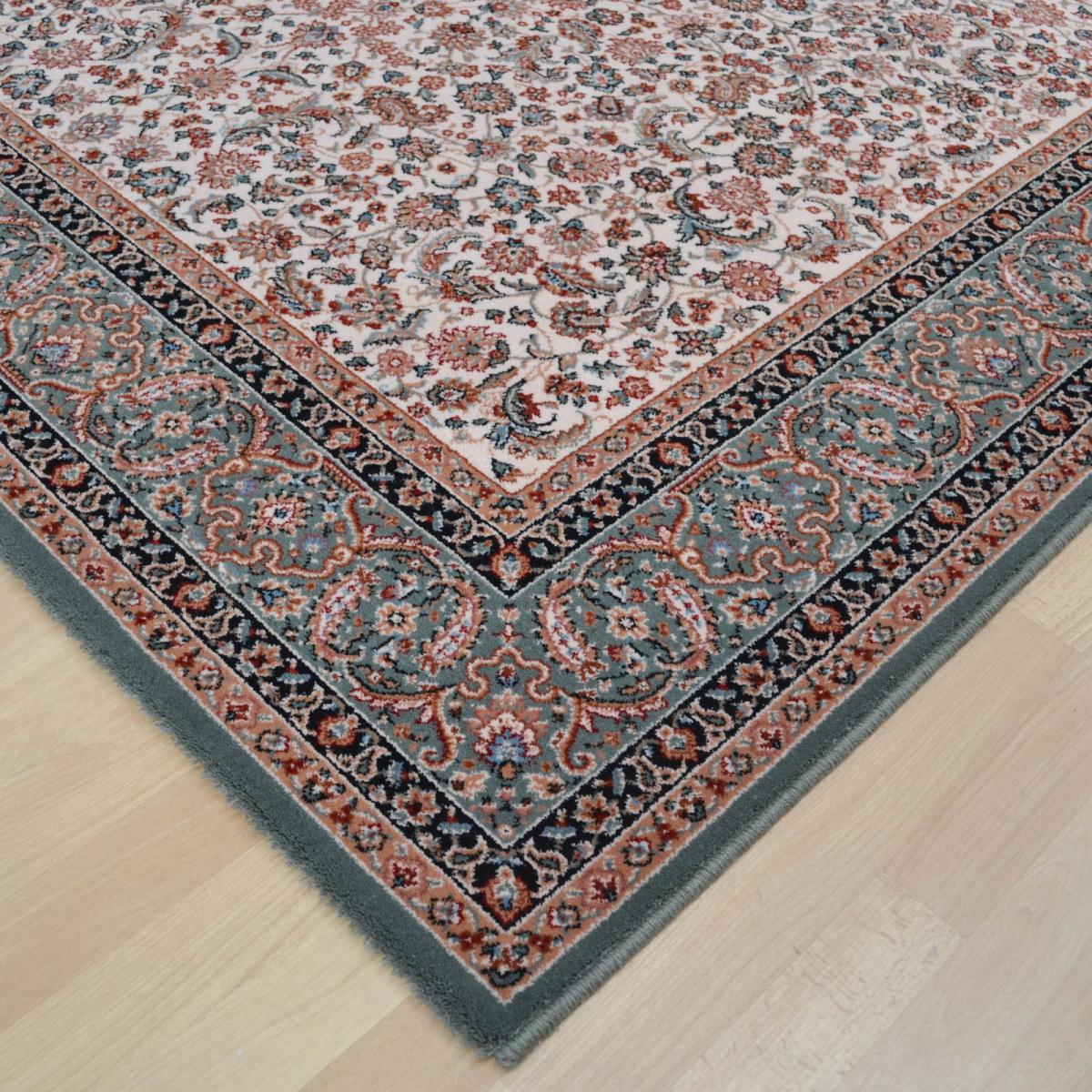 Farsistan Rugs 5681 679 Beige Green – image 2
