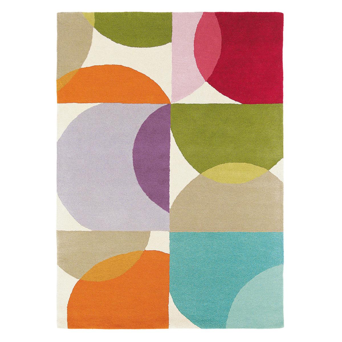Kaleido Rugs 26000 Pop by Scion 120x180cm – image 2