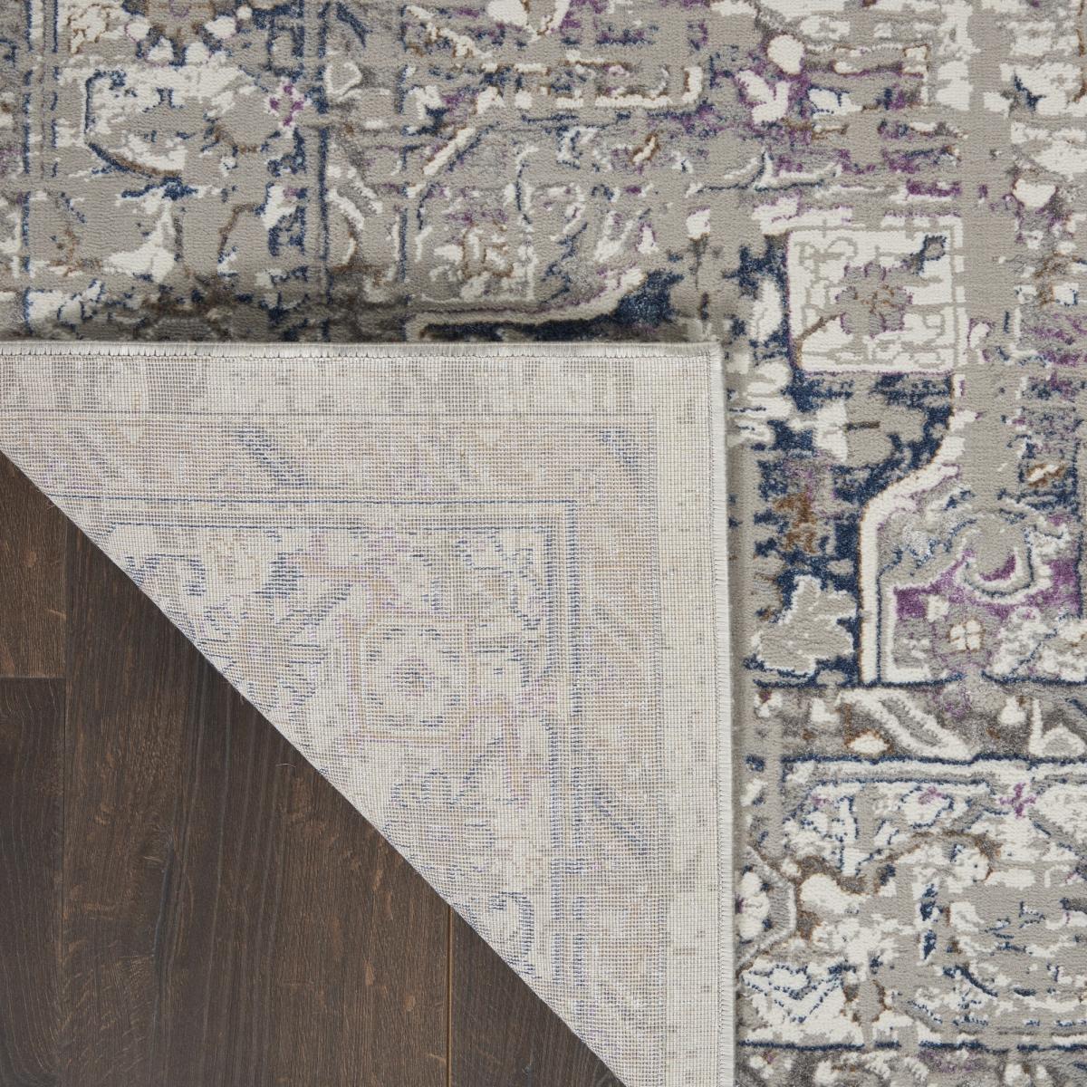 Royal Terrace Rugs KI46 in Ivory Multi 160x221cm – image 2