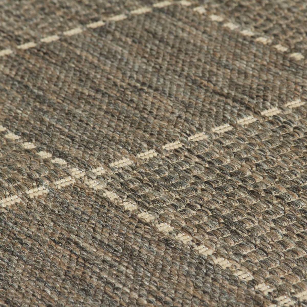 Super Sisalo Rugs in Grey – image 2
