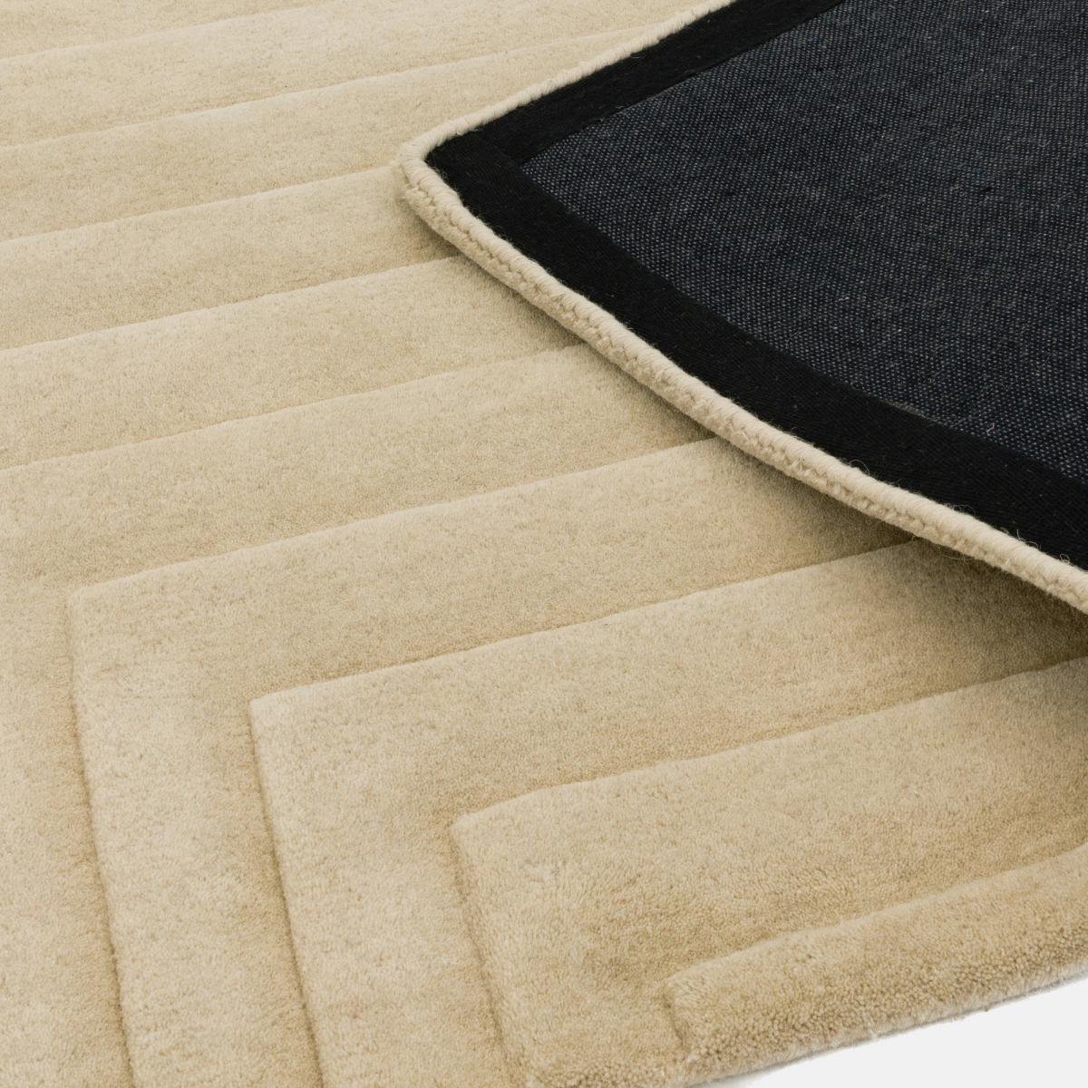 Form Rugs in Natural – image 3