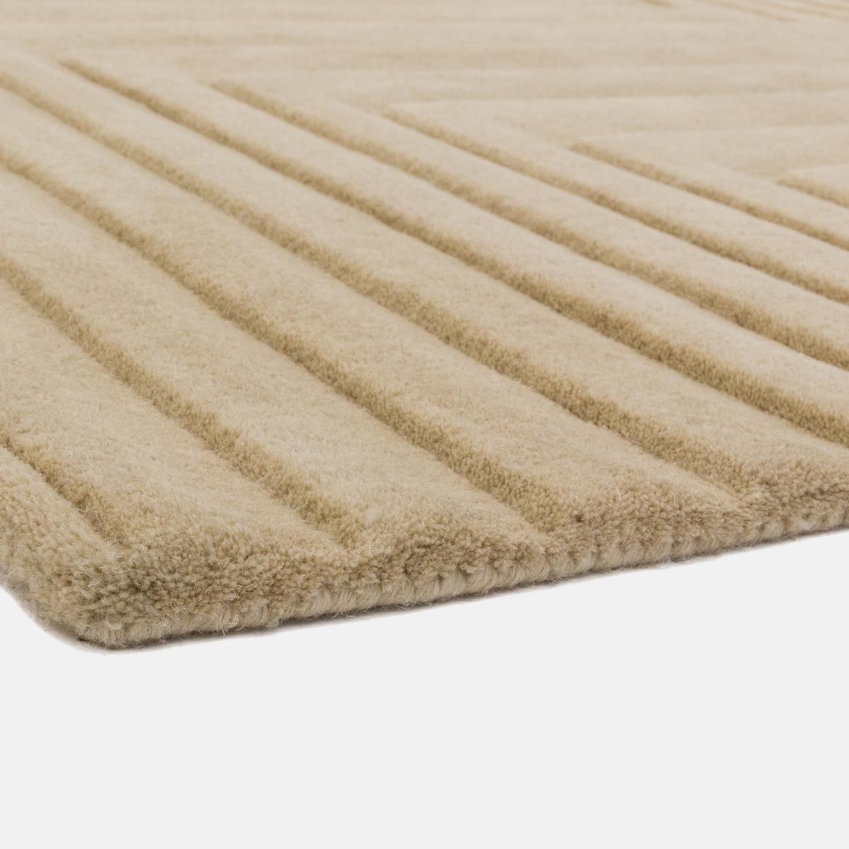 Form Rugs in Natural – image 4