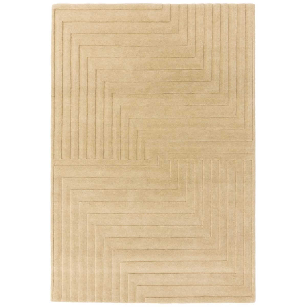 Form Rugs in Natural – image 5