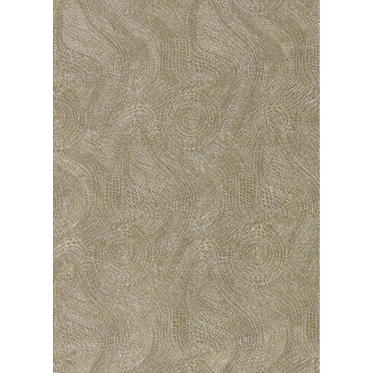 Hawksmoor Wallpaper 312595 by Zoffany in Antique Bronze&nbsp;Roll – image 3