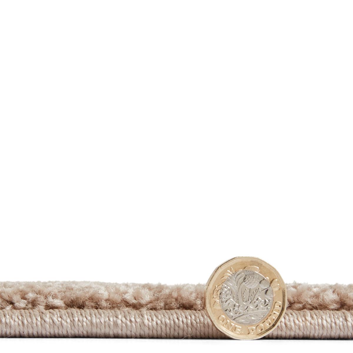 Brooklyn Modern Blocks Rugs BRK04 in Beige – image 2