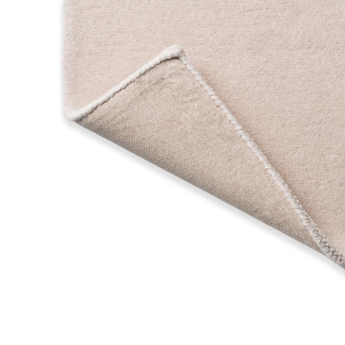 Decor Primi 092101 Rugs by Brink and Campman in Double Cream200x280cm – image 4