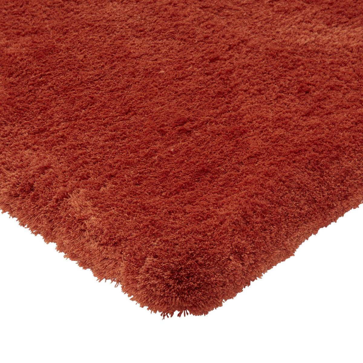 Lulu Shaggy Rugs in Spice – image 2