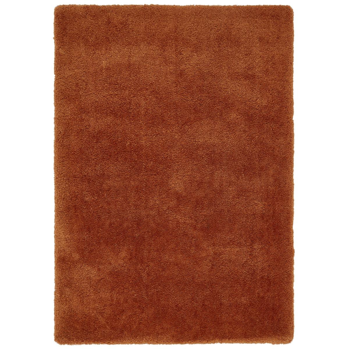 Lulu Shaggy Rugs in Spice – image 3