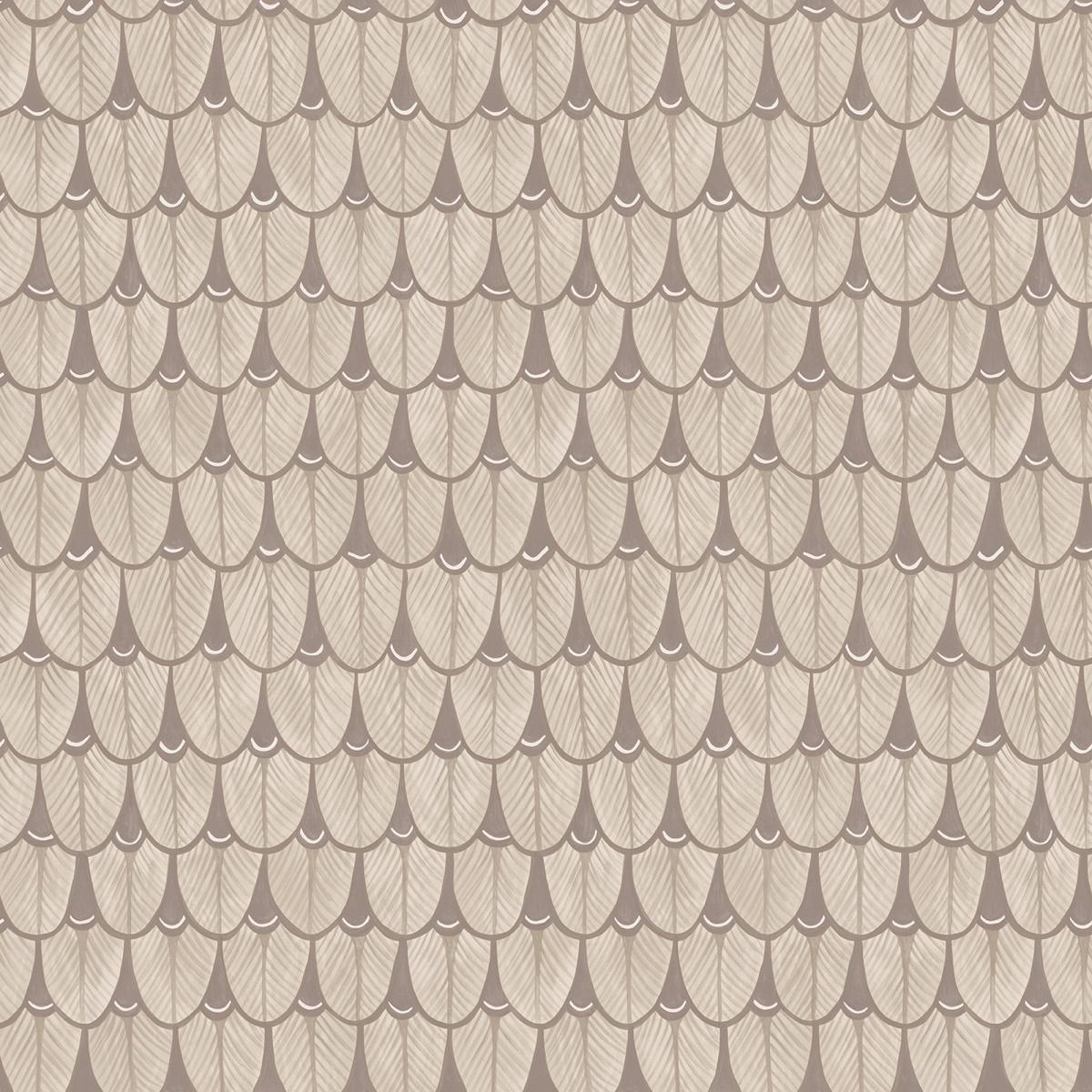 Narina Wallpaper 10049 by Cole & Son in Linen BeigeRoll