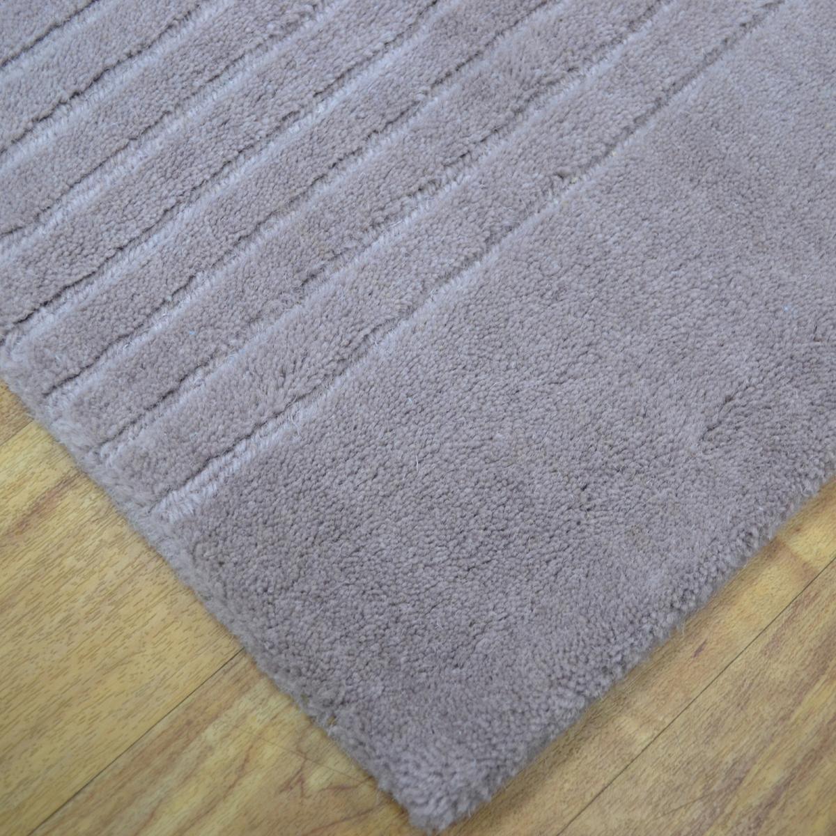Enfield Wool Rugs in Dusky Pink&nbsp;120x170cm – image 2