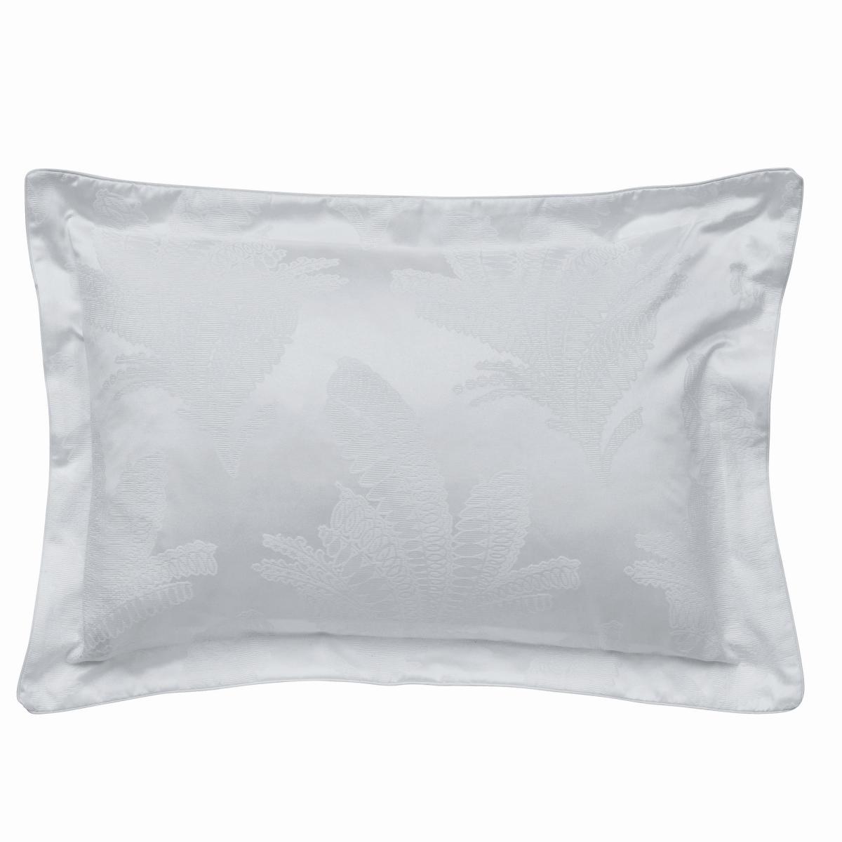 Gatsby Bedding Duvet Cover and Pillowcase by Helena Springfield in White 140x200cm – image 2