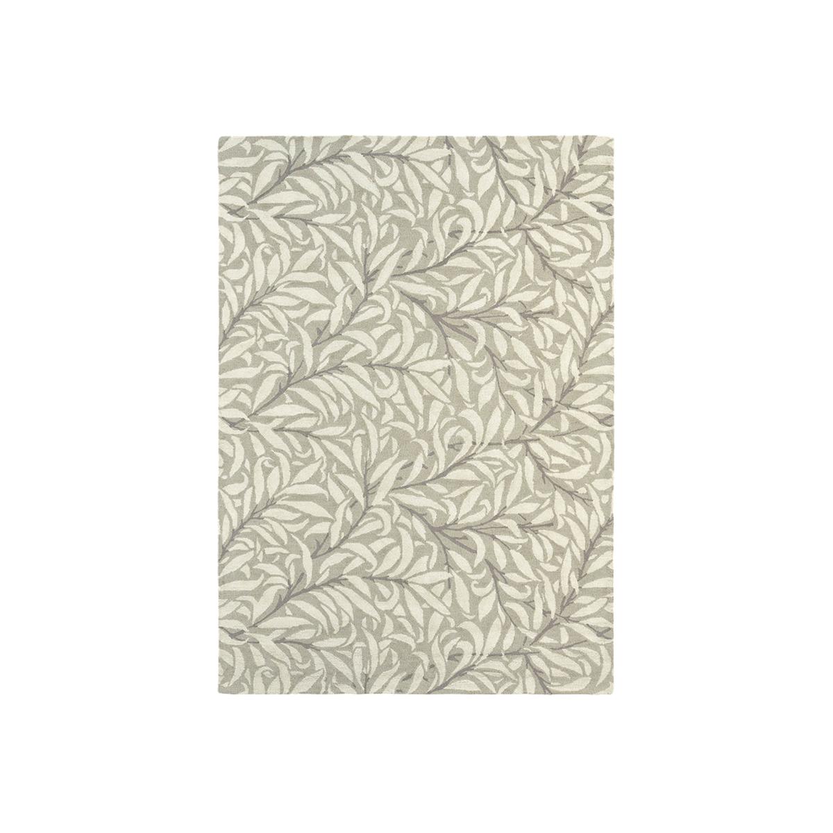 Willow Bough Rugs 28309 in Ivory by William Morris – image 1