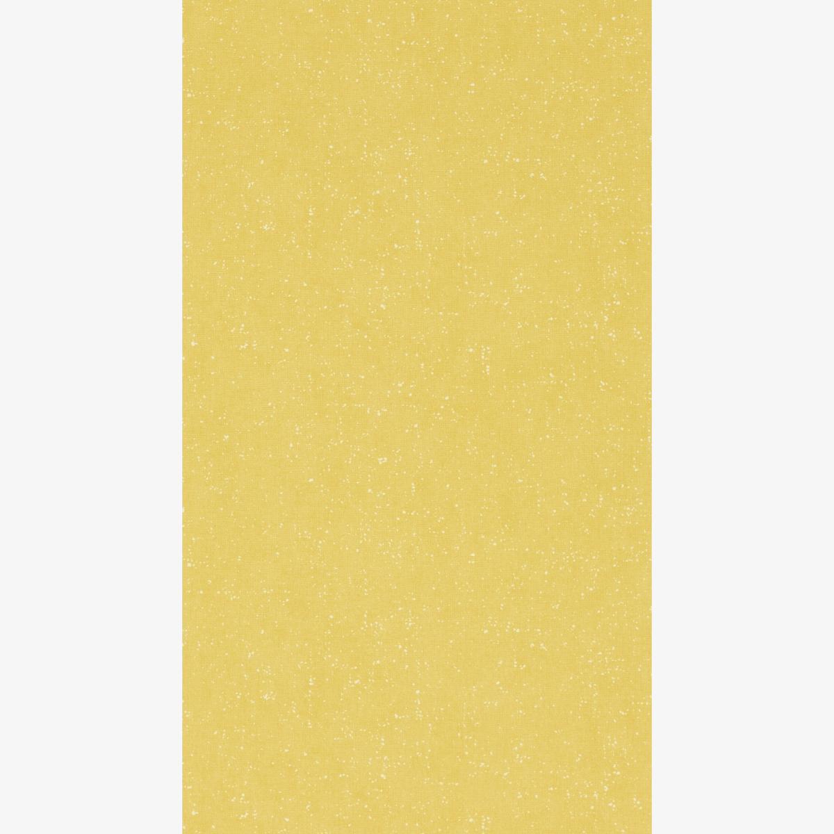 Votna Wallpaper Textured 111109 by Scion in Saffron Yellow Roll