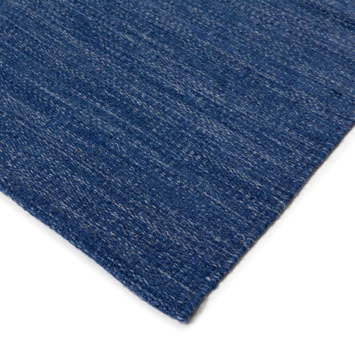 Enjoy Flatweave Rugs in Blue 216 002 500 – image 2