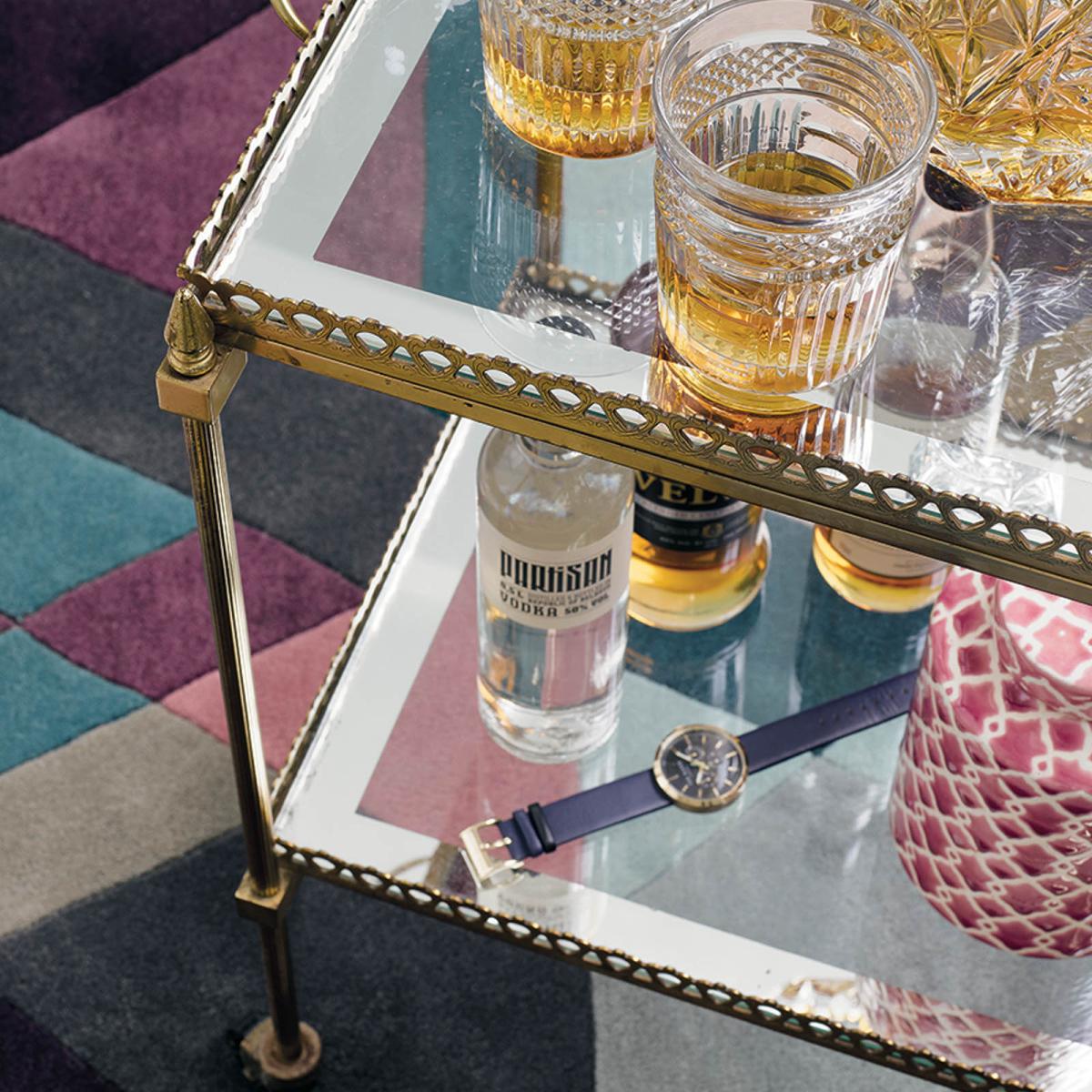 Mosaic Rugs 57605 by Ted Baker 140x200cm – image 4