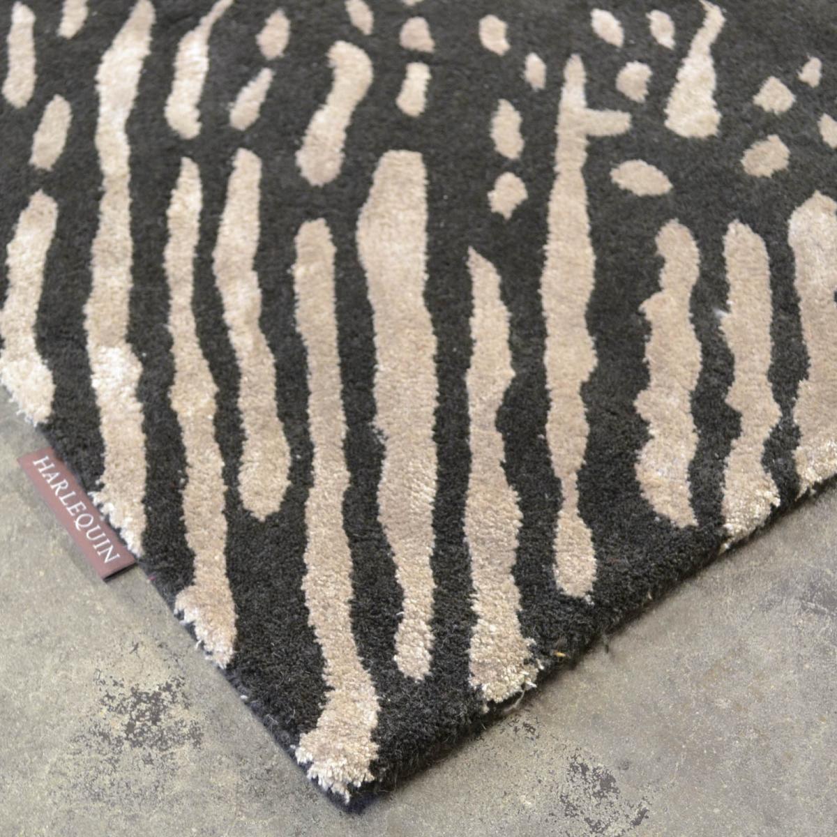 Harlequin Shore Rugs 40605 in Truffle – image 2