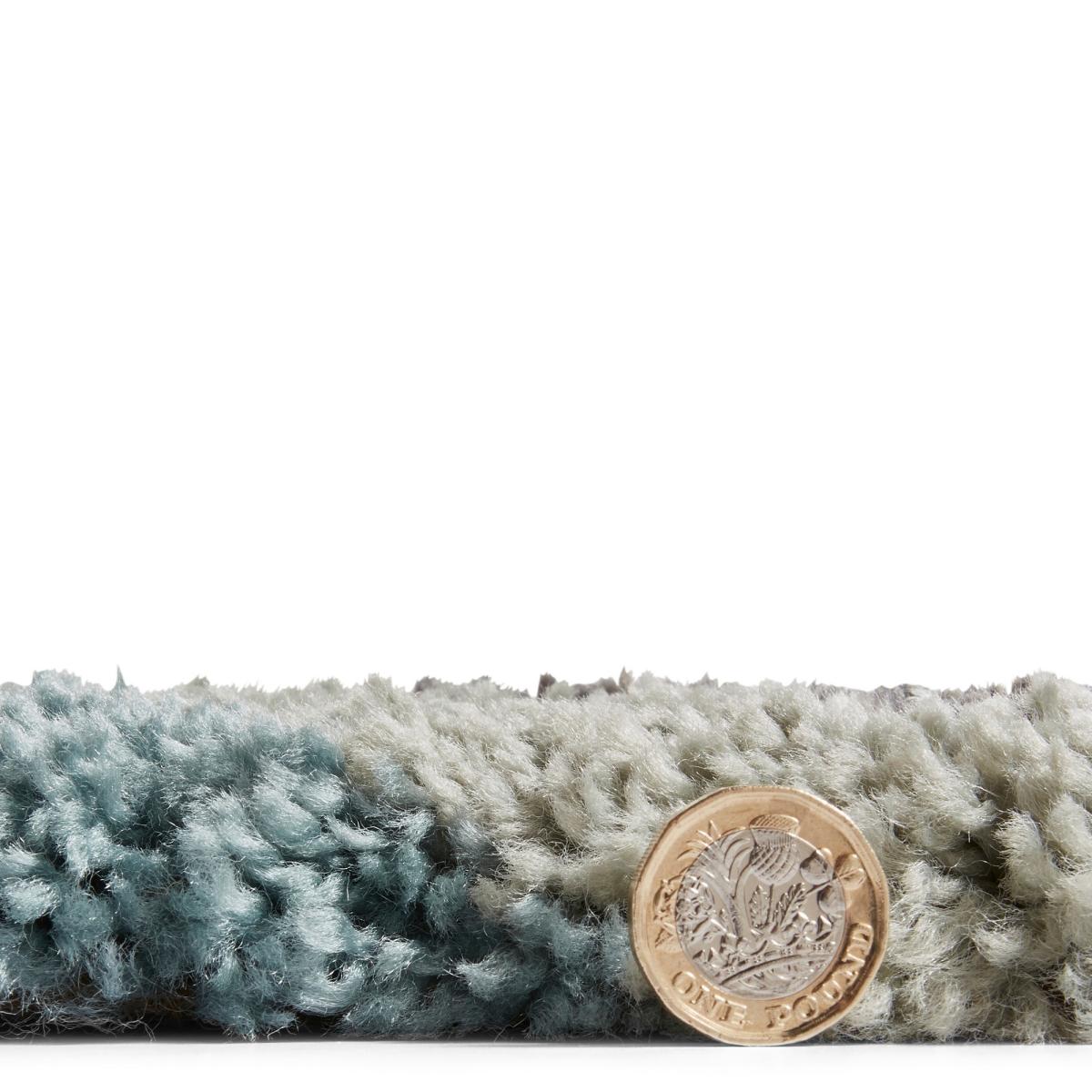 Royal Nomadic A641 Abstract Rugs in Pastel Multi 120x170cm – image 2