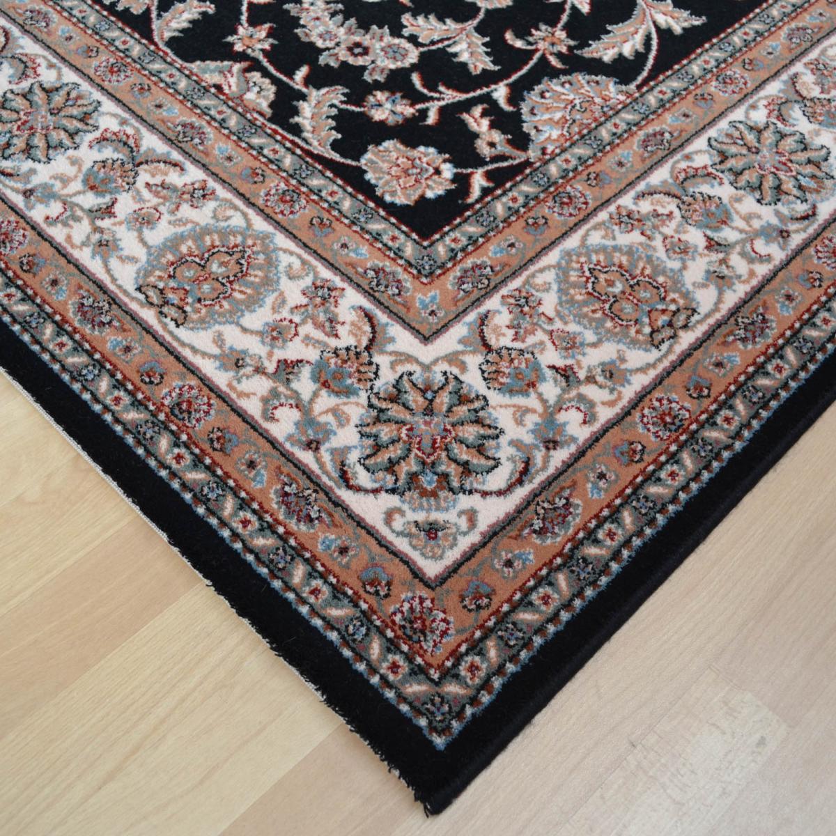 Farsistan Rugs 5674 678 Navy Blue – image 2
