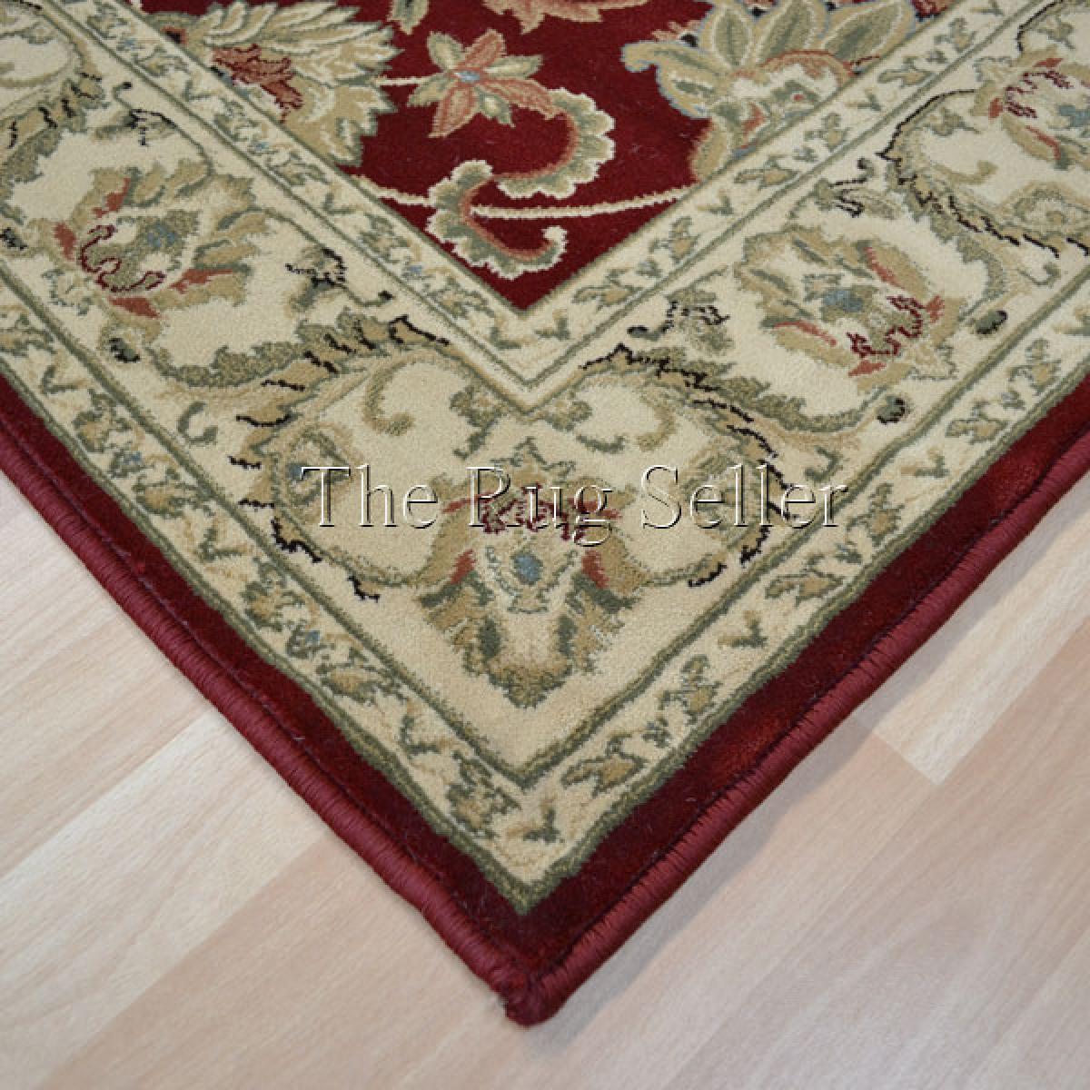 Kendra Rugs 45M Red – image 2