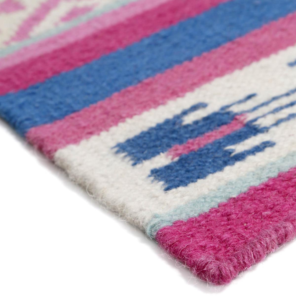 Turpan rugs 002 11 by Accessorize 80x150cm – image 2