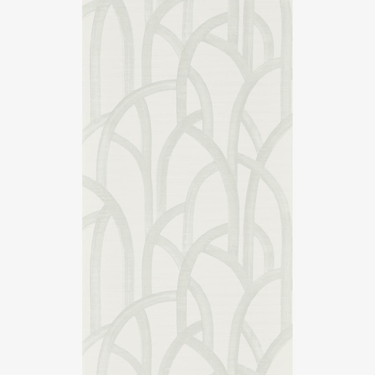Meso Wallpaper 111581 by Harlequin in Dove GreyRoll