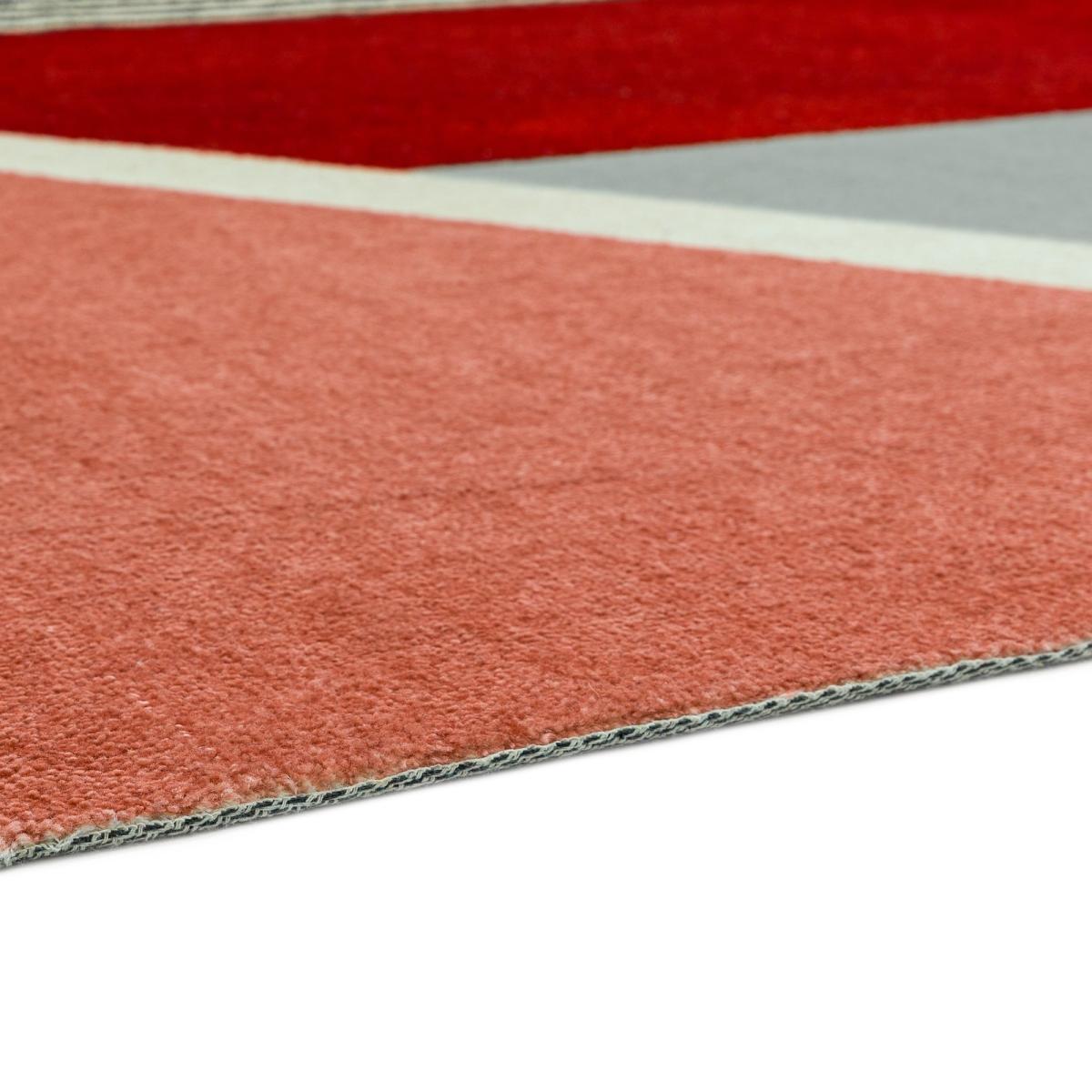 Riley RL02 Rugs in Red – image 4