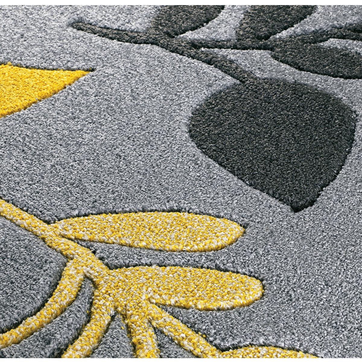 Portland Rugs 1096 1 in Grey – image 3