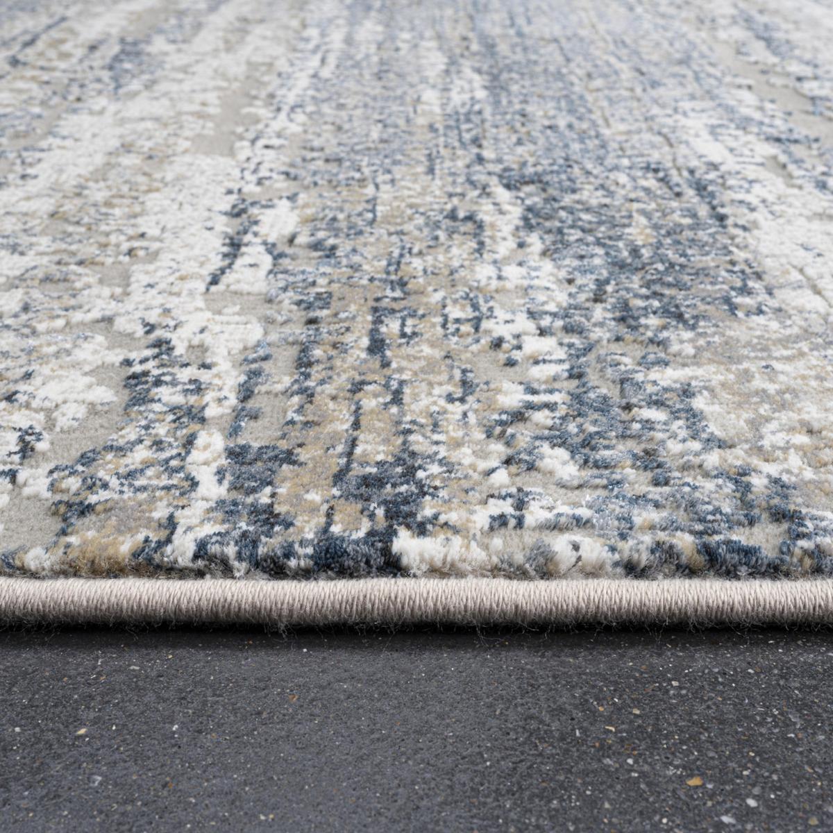 Canyon Abstract Rugs 52008 7272 in Grey&nbsp;240x340cm – image 3