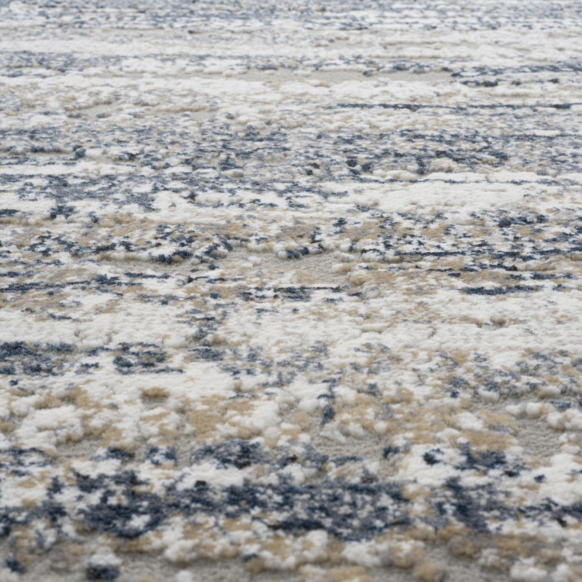Canyon Abstract Rugs 52008 7272 in Grey&nbsp;240x340cm – image 4