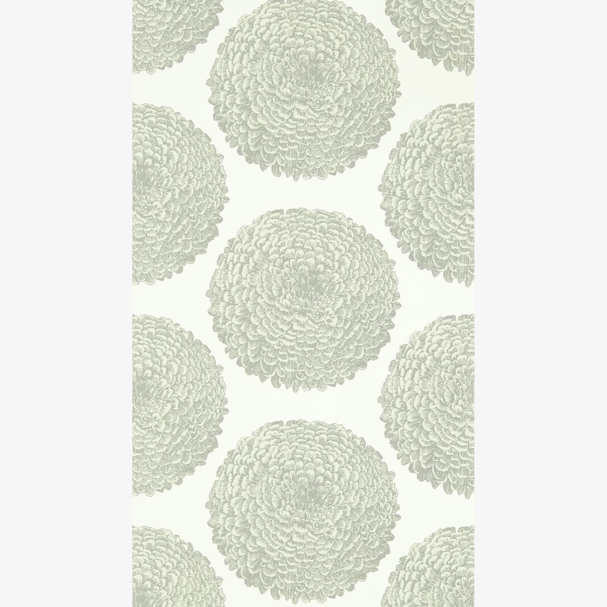 Elixity Wallpaper 111974 by Harlequin in Chalk WhiteRoll