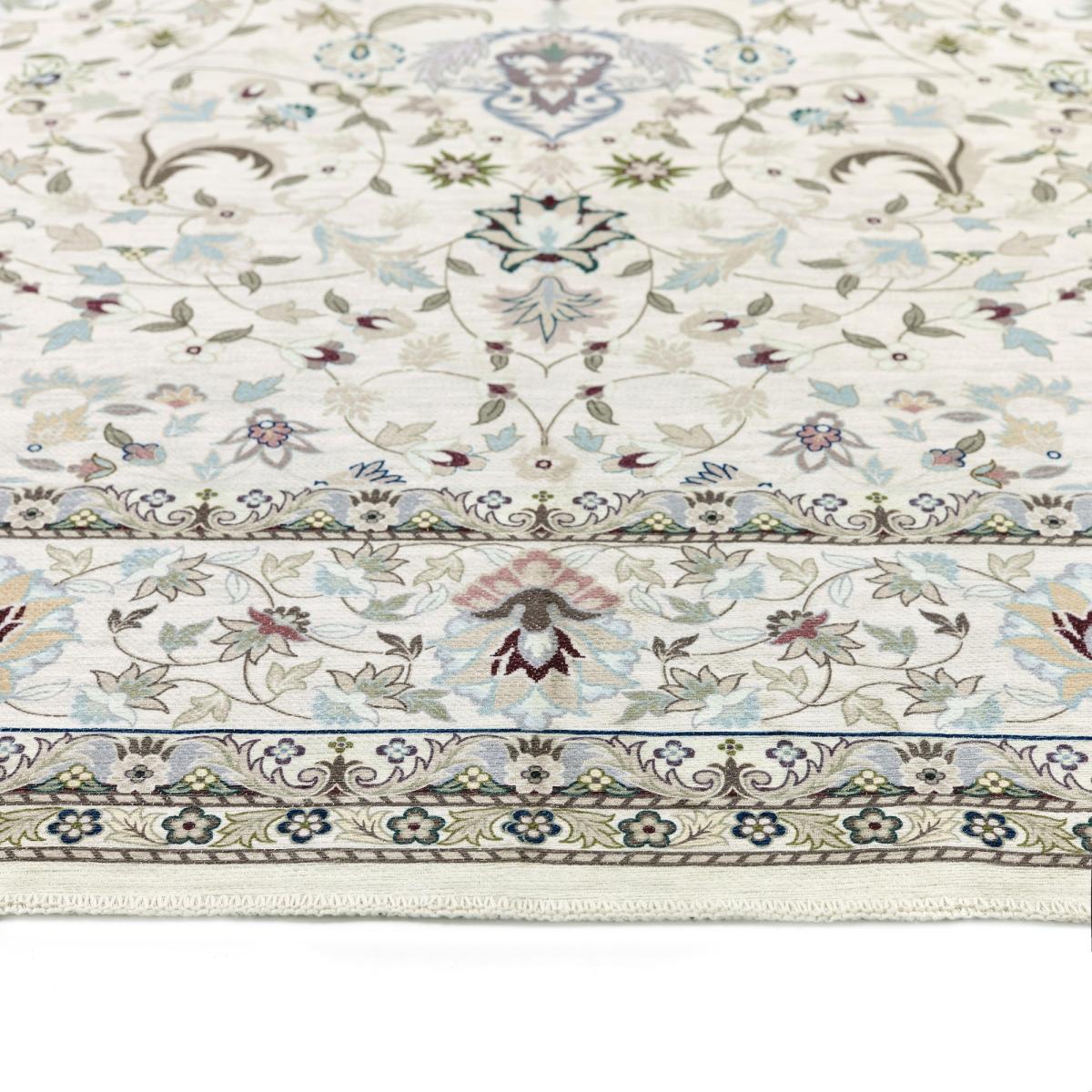 Origins Washable Windsor Traditional Rug in Natural&nbsp;160x230cm – image 3