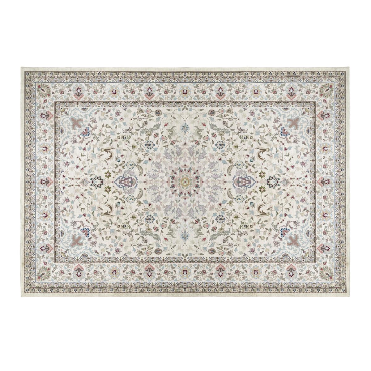 Origins Washable Windsor Traditional Rug in Natural&nbsp;160x230cm – image 5
