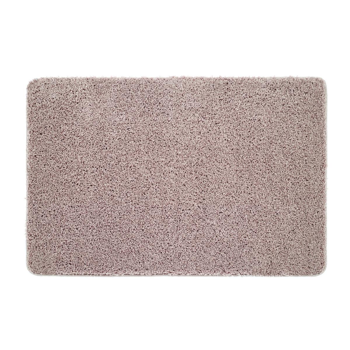 Buddy Washable Plain Rugs in Nude 100x150cm – image 3