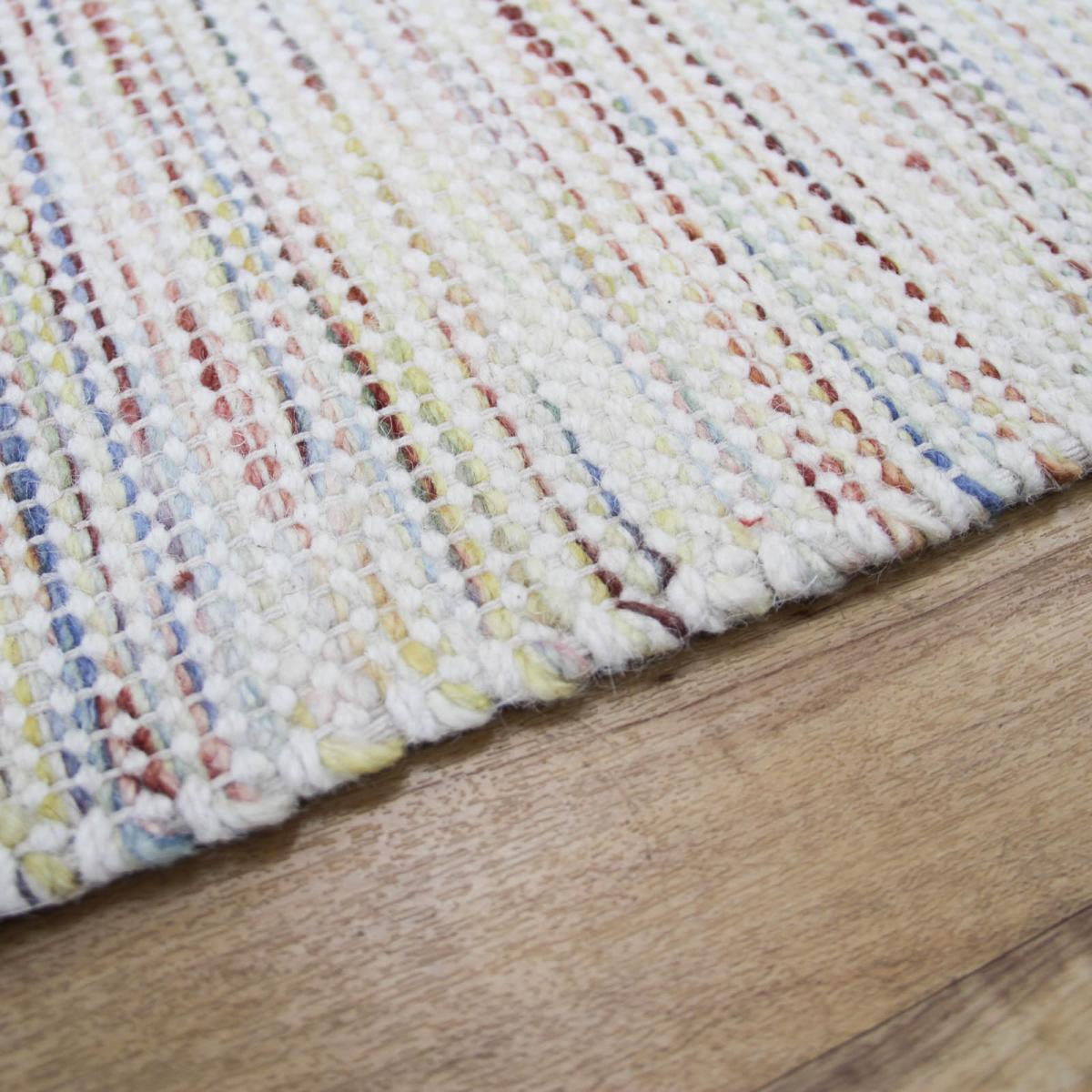 Zeya Multi-coloured Rugs 120x180cm – image 3
