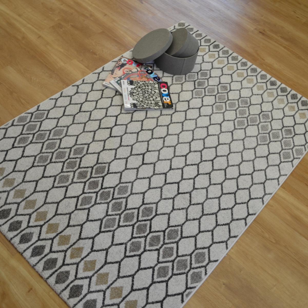 Liberty Rugs 34001 6191 in Gold – image 2