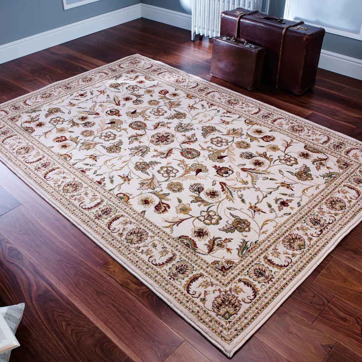 Royal Classic Rugs 636 W in Beige – image 1