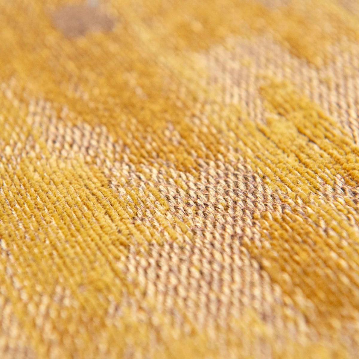 Atlantic Venetian Dust Rugs 9235 in Rialto Gold – image 2