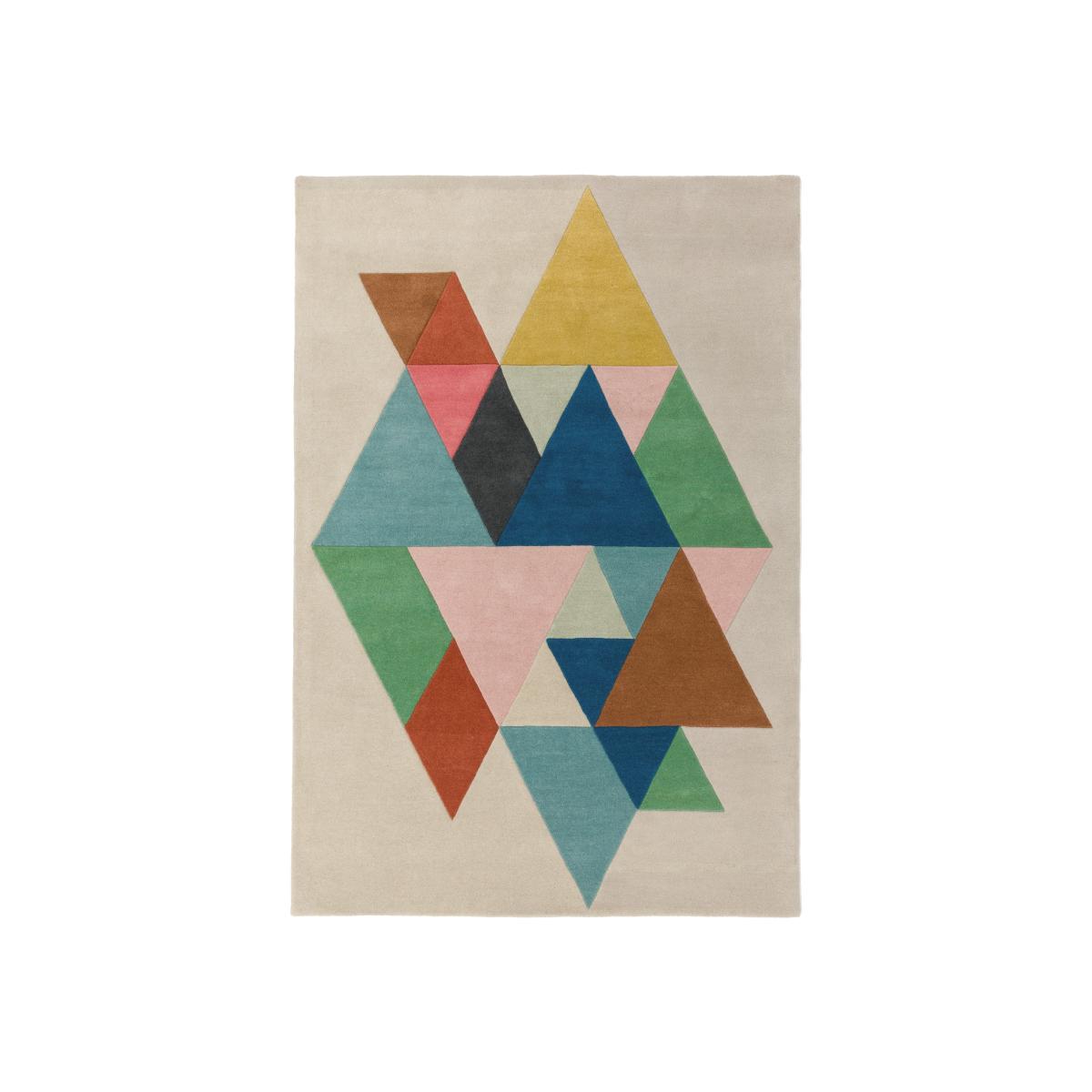 Reef RF18 Rugs in Multi 120x170cm – image 1