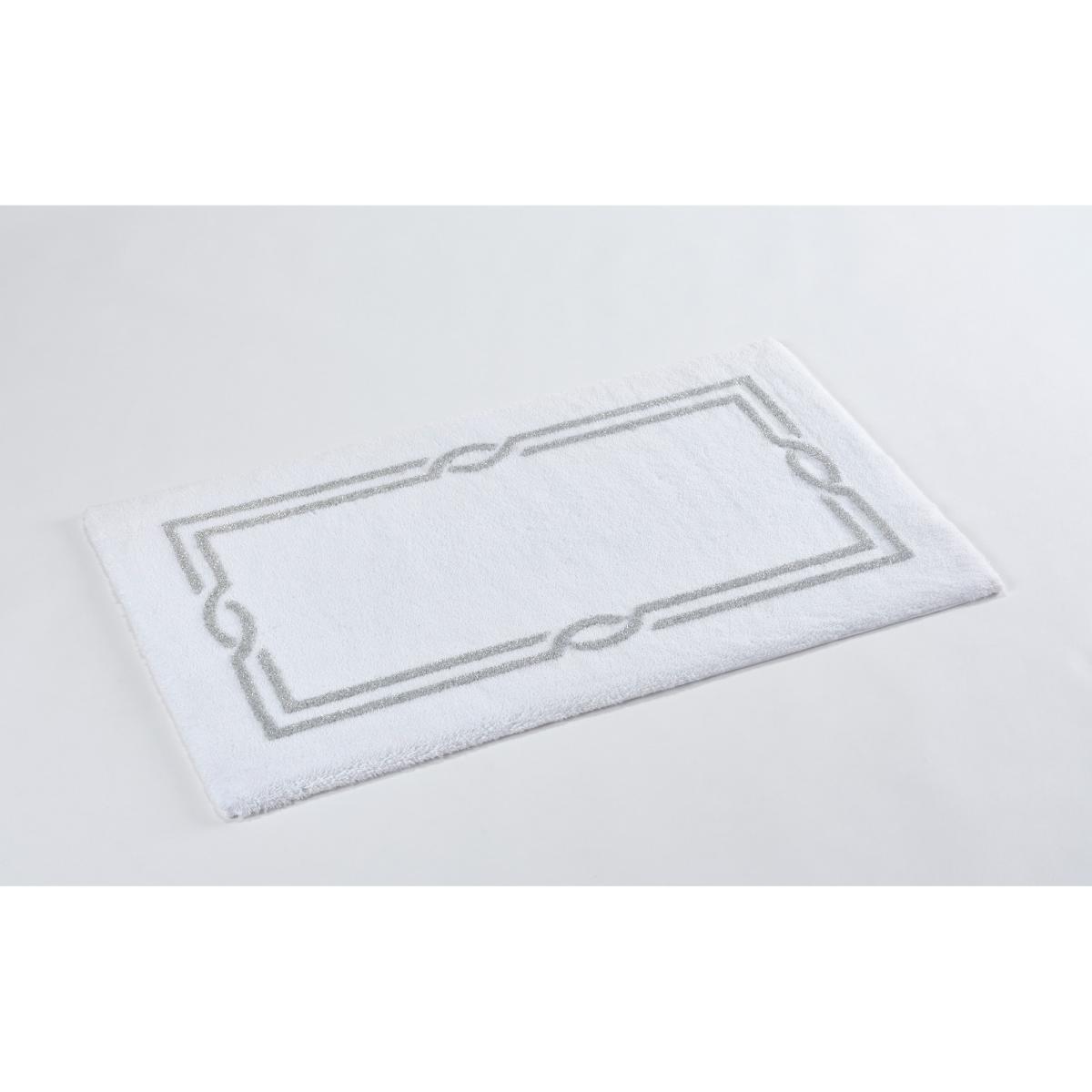 Luxury Cross Bath Mat 900 by Abyss & Habidecor 70x120cm – image 3