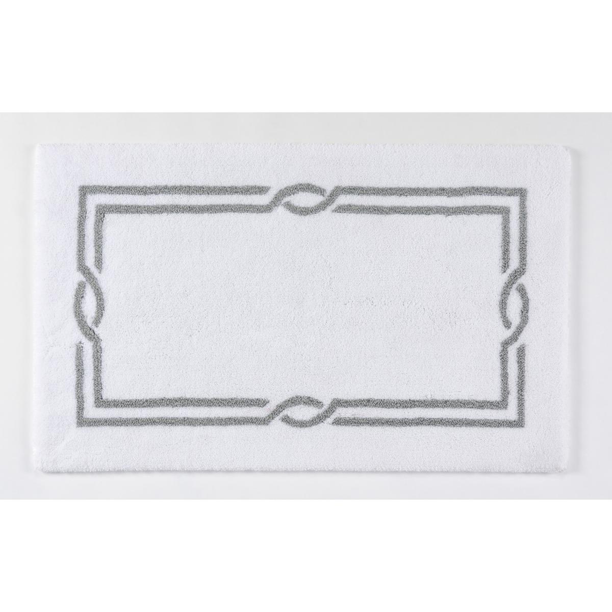 Luxury Cross Bath Mat 900 by Abyss & Habidecor 70x120cm – image 4
