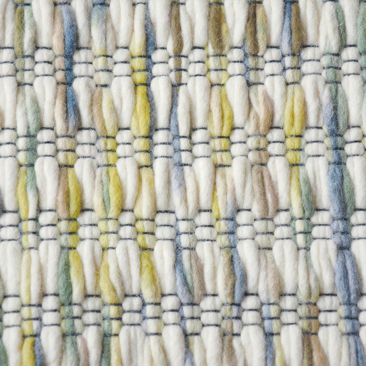 Grain 013507 Wool Rugs in Multi by Brink and Campman – image 2