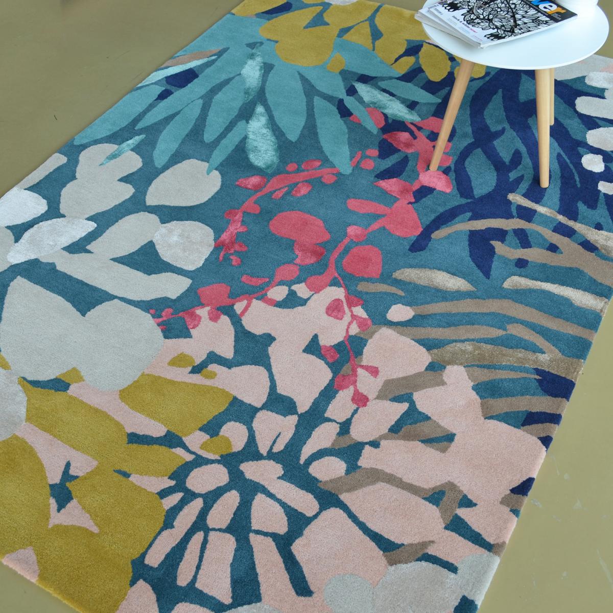 Estella Submarine Rugs 89408 by Brink and Campman 160x230cm – image 2