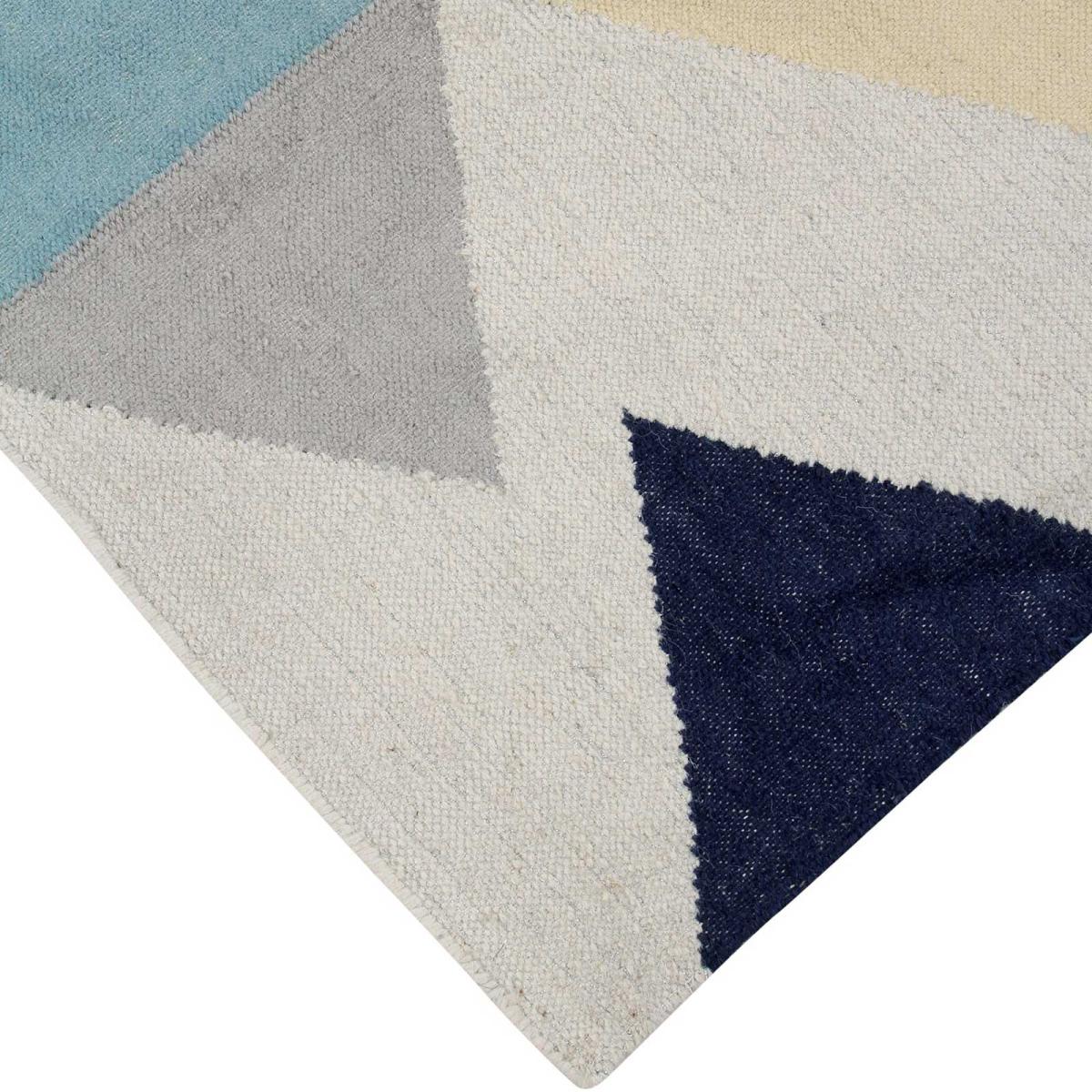 A Touch of Sparkle rugs by Ana & Noush in Cream and Pastel Colour Shades – image 2