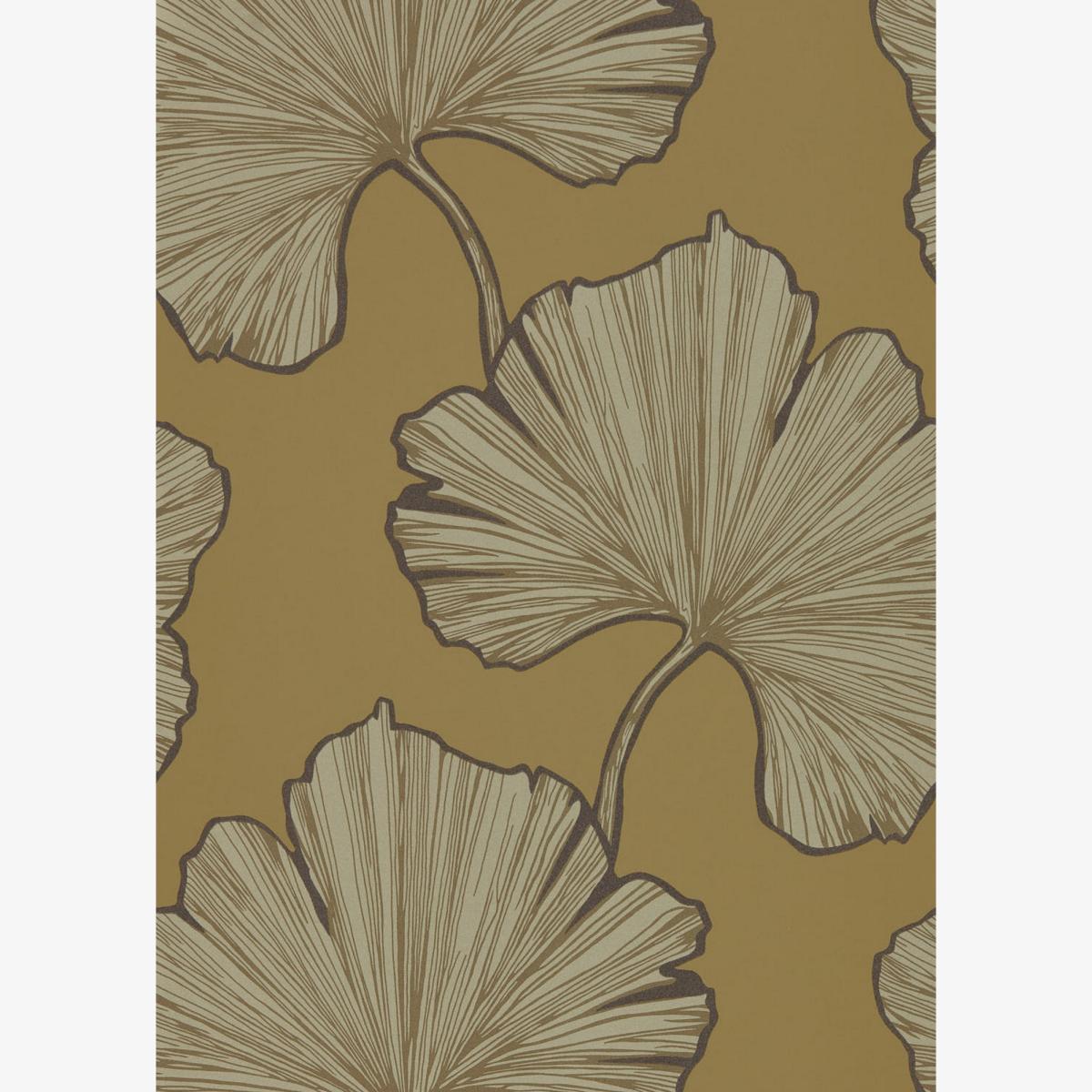 Azurea Wallpaper 111711 by Harlequin in Dwarven Brown Roll