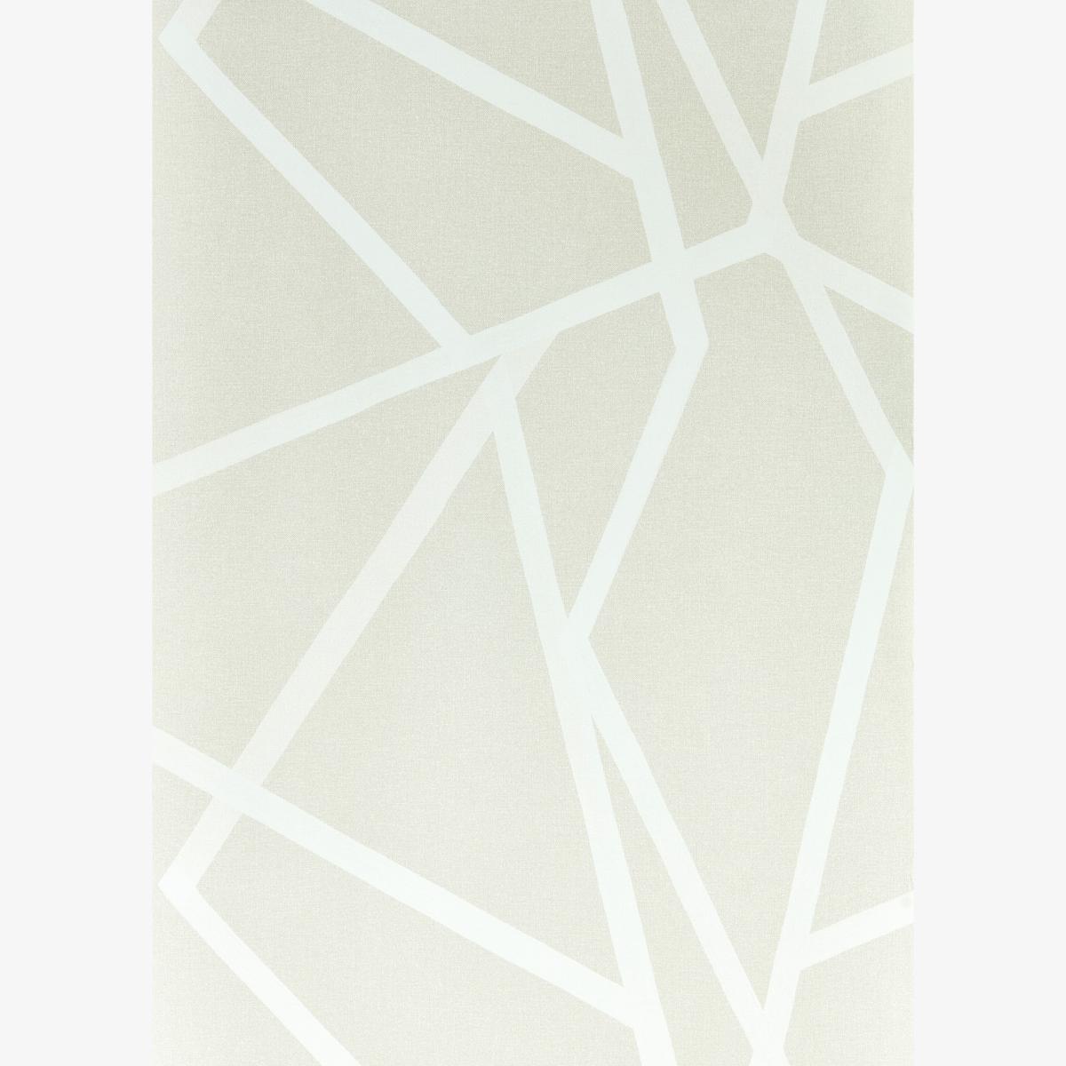 Sumi Wallpaper 112599 by Harlequin in Dove White Roll