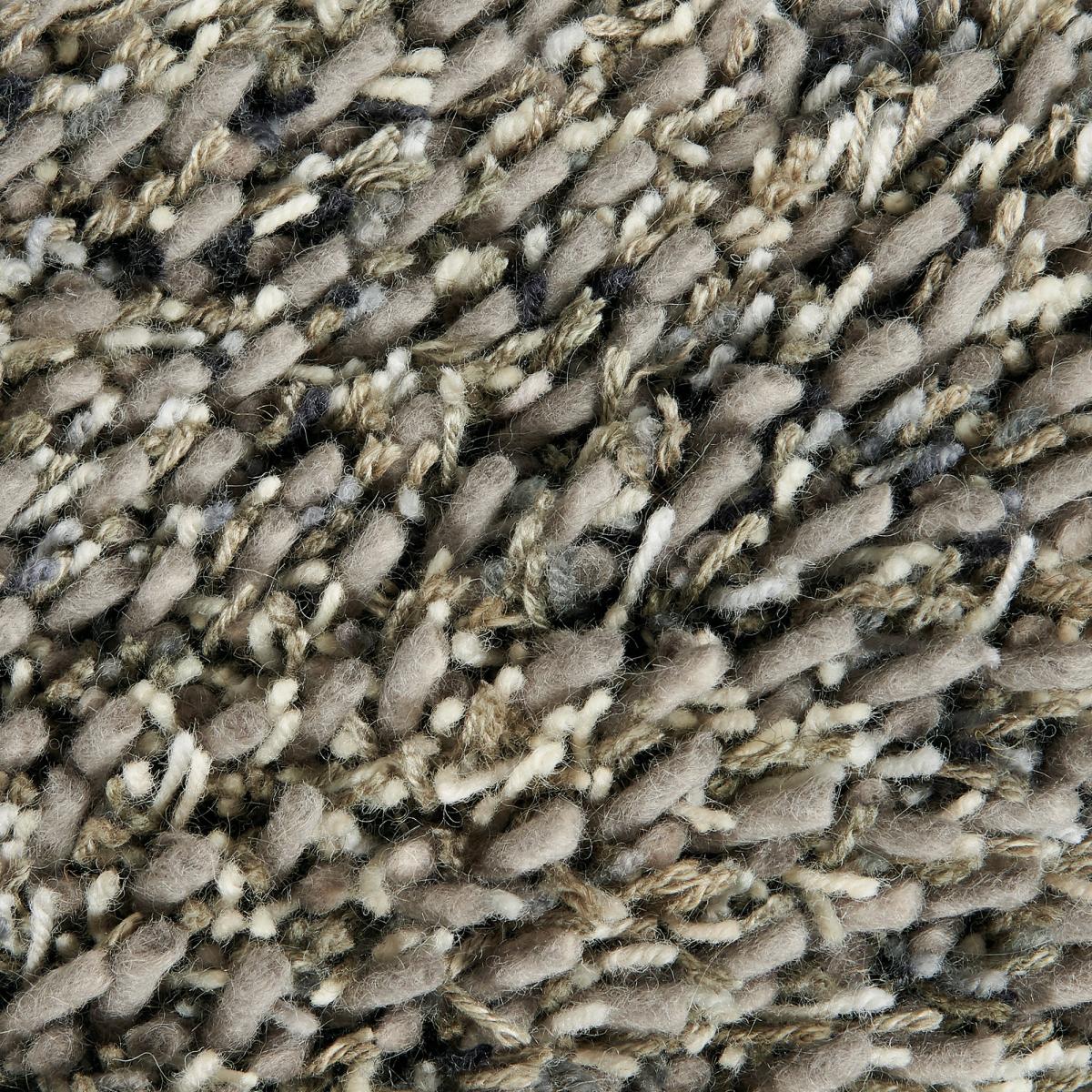 Quartz 067105 Shaggy Wool Designer Rugs by Brink and Campman – image 2