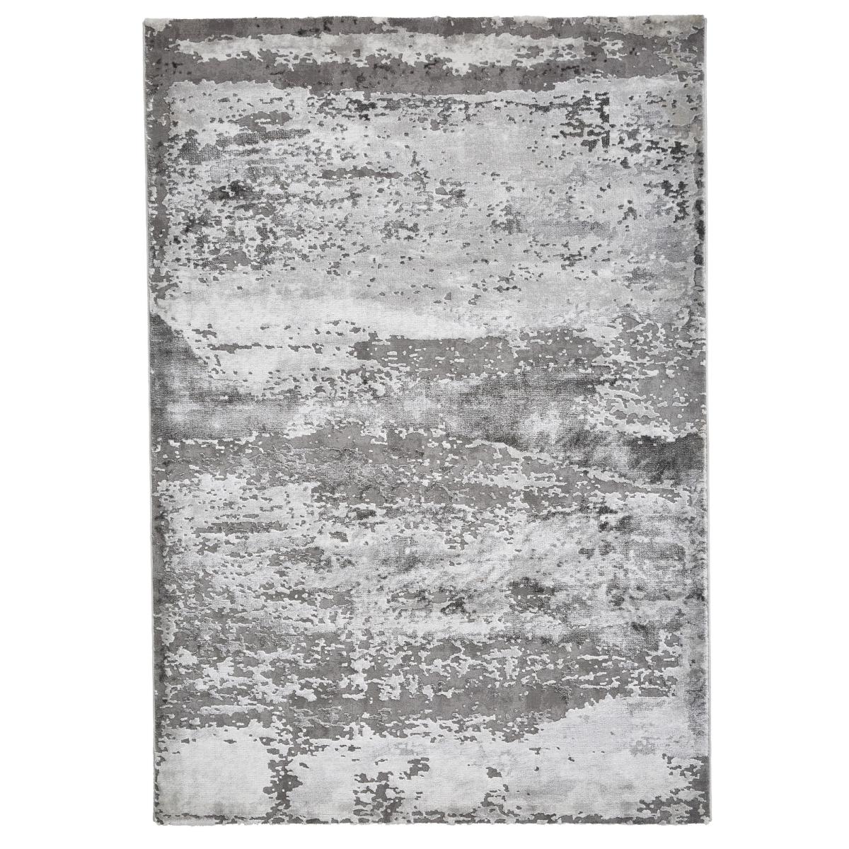 Craft 19788 Abstract Rugs in Grey 160x220cm – image 4