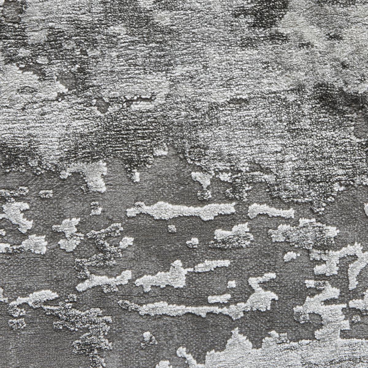 Craft 19788 Abstract Rugs in Grey 160x220cm – image 1